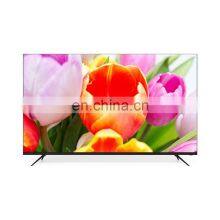 Factory Price Wall Mount Frameless Flat 4K Led TV Smart TV 19 Inch thumbnail-5