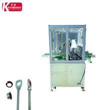 Автоматическая машина для протяжки винтовой обоймы thumbnail-3