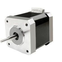 Hybrid Stepper Motor 42 Series Multi-size Hybrid Stepper Motor 1.8 Degree Medical Stepper Motor thumbnail-2