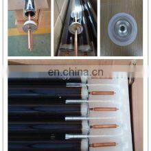 58mm 1800mm full set Heat Pipe Vacuum Tube