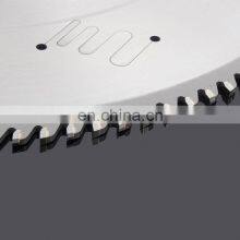 LIVTER Size Customize PCD Diamond Circular Saw Blade for Aluminum Cutting thumbnail-3