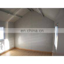 Prefab / Prefabricated Light Steel Cottage for Australia thumbnail-5