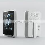 Manufacture rf 433mhz Weather Station