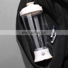 Portable Mini Automatic Household Blender Powder Mixer Bottle Electric Protein Shaker thumbnail-4