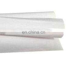 320g Flex Banner Rolls,outdoor Banner,banner Flex Material Rolls Fabric ( Hot Lamination,300*500 18*12,glossy)