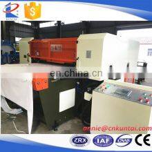 Hydraulic Press Cutting Machine for Shoes, Collar, Cuff and Other Products thumbnail-5