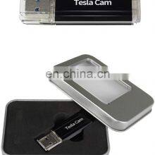 Dashcam Flash Drive for Tesla Model Y/3/S/X Sentry Mode Pre-Configured Fast SLC MLC USB Drive for Tesla Model 3/S/X/Y 32 64 GB thumbnail-3