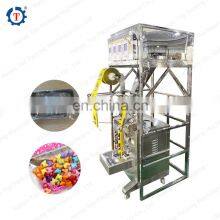 Automatic Multi-head Cashews Pistachios Whole Grains Quantitive Dispensing Machine thumbnail-1