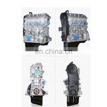 Wholesale 474Q Engine Assembly Used for Changan SUZUKI thumbnail-2