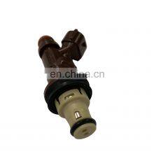 OEM Quality Fuel Injector Nozzle 2325062040 23250-62040 For Toyota Tacoma 3.4L V6 1998-2005 thumbnail-3