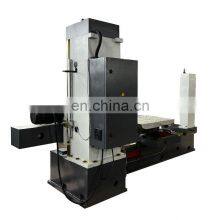 Máquina de fresado y taladrado horizontal portátil TX68 de China con CE thumbnail-4