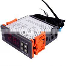 Digital Temperature Controller for Incubator STC1000 Temperature Controller STC-1000 thumbnail-3