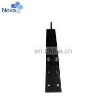 Cold Drawn T50/A T45/A T70/A T Steel Type Guide Rail Elevator thumbnail-2