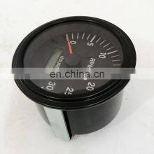 RPMX100 Gauge for KTA19 Diesel Engine Tachometer 3031734 thumbnail-2