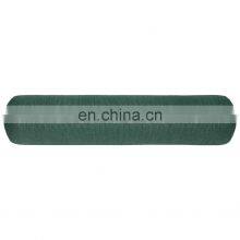 Dark Green Color Privacy Screen 24'x40' Shade Cloth thumbnail-5