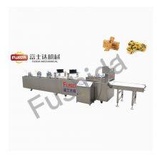 FSD-Fouble Servo for Other Snack Automatic Cutting Machine Industrial Machinery thumbnail-2