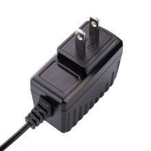 12V0.5A AC Adapter With US Plug,UKCA,GS,CE, UL, ETL, FCC,PSE Approval, VI Efficiency, 5V0.5A,5V1A,5V1.5A,5V2.4A,12V1A Power Adapter thumbnail-2