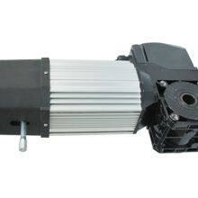GYJ40 GYJ50 GYJ70 GYJ100 High Speed Door Motor for PVC Folding Door thumbnail-3