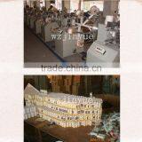 Cleaning Roller Machine ( 60 Layers ) thumbnail-2