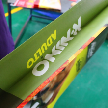 Wholesale Laminated Flour Empty Bag 25kg 50kg pp Woven Bags thumbnail-1