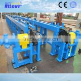 pipe conveyor rollers