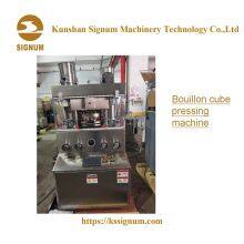 Chicken Soup Bouillon Cube Pressing Machine thumbnail-4