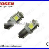 194 168 192 912 921 T10 led smd автомобильный фонарь в форме клина