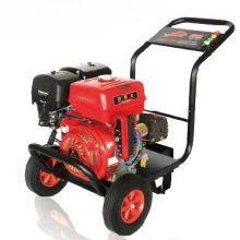 High Pressure Washer 15HP Gasoline Cheap Industrial Portable Power Car Washer