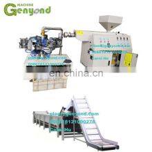 Shanghai Soft Tube Juice Production Line thumbnail-5