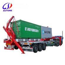 Container Semi Trailers thumbnail-3