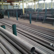 SA106C High-temperature and High-pressure Seamless Steel Pipe 273 * 14 American Standard Seamless Pipe Execution Standard ASME SA106/SA106M thumbnail-4