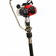 Rail Petrol Ballast Tamper Machine Equipment