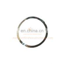 Factory Direct Price HOWO HW15710 10 Gears Transmission Accessories Sub Gearbox AZ2208100003 Adjust Washers thumbnail-3