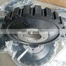 Atlas Air Compressor Spare Parts 0583810076 AXIAL FAN High Quality thumbnail-4