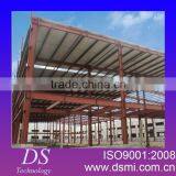 Steel Structure Large Span Building Prefabricated thumbnail-6