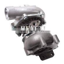 T3/T4 T3T4 T04E .48 A/R 50 TRIM TURBINE 5 BOLT FLANGE TURBOCHARGER TURBO CHARGER thumbnail-3