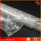 Factory Direct Sale Self-adhesive Window Safety Film for Glass Decoration thumbnail-4