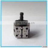 SZ-1A Hand Held Enameled Copper Wire Welding Plier / Hand Tools for Welding thumbnail-2