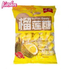 High Quality Chewy Semi-soft Durian Milk Candy thumbnail-5