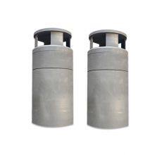 Isostatic Graphite Air Guide Tube