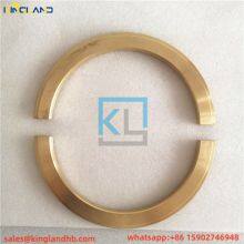 3500 Engine Thrust Washer Bearing 7C6209 7C-6209 For CAT thumbnail-1