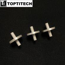 30um Inconel600 Customized Special-shaped Porous Filter Parts thumbnail-2