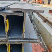 H Beam Q235B / Q355B thumbnail-5