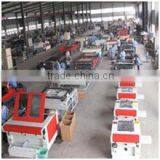 Jinan CNC Equipment Co., Ltd. company overview - view 2 thumbnail