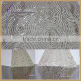 TR015A Good Quality and Cheap Decorative Sequin Table Runner thumbnail-2