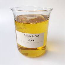 Factory Supply Cocamide Dea 6501 Price of Coconut Diethanolamide Cdea in Detergents thumbnail-3