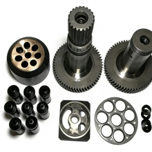 Peças da bomba hidráulica A7VO80 thumbnail-2