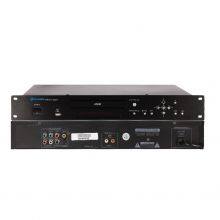 Honeywell TK-AUDIO AS-DV CD/DVD/USB/SD MP3 Disc Player thumbnail-1