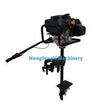 Factory Direct: New Powerful 4-Stroke Outboard, Fuel-Saving thumbnail-4