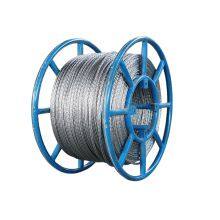 Anti - Twist Steel Wire Rope for Cable Laying and Tensioning thumbnail-5